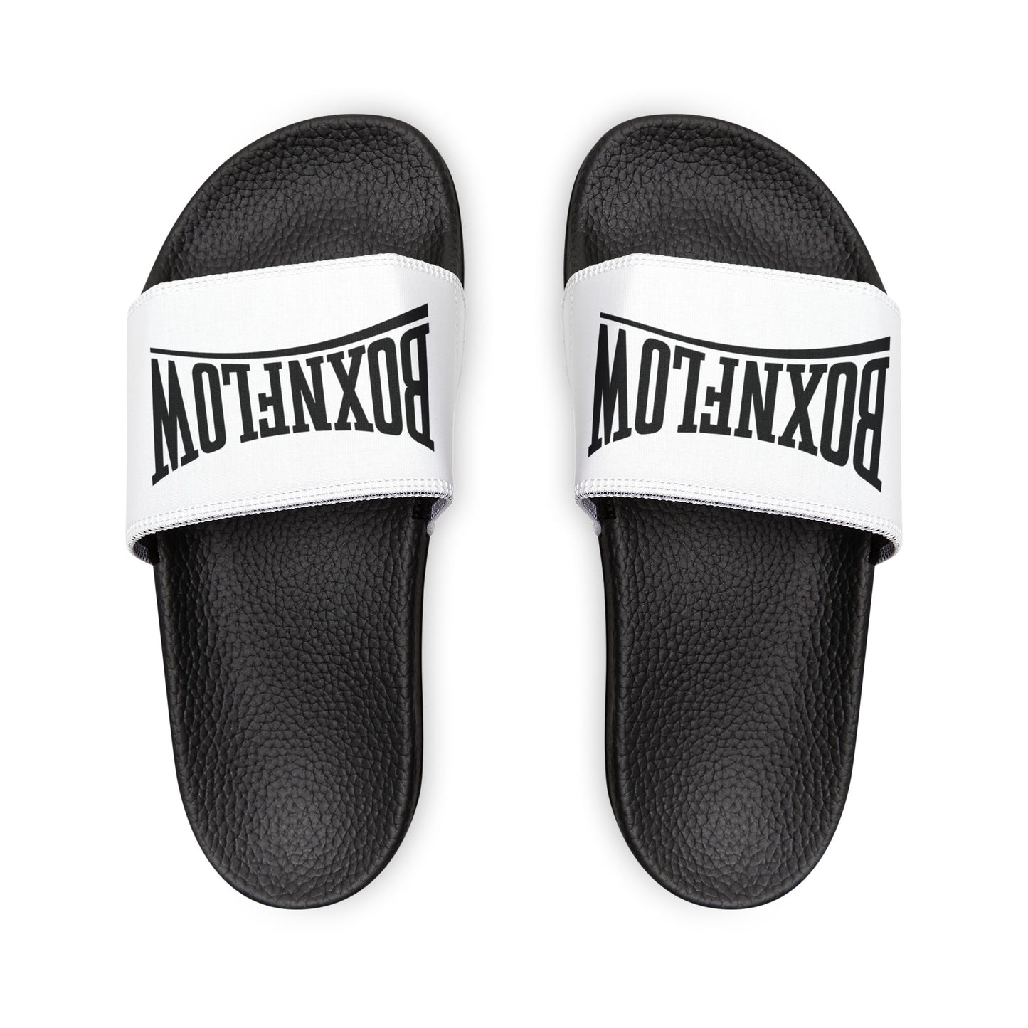 Men's Removable-Strap Sandals