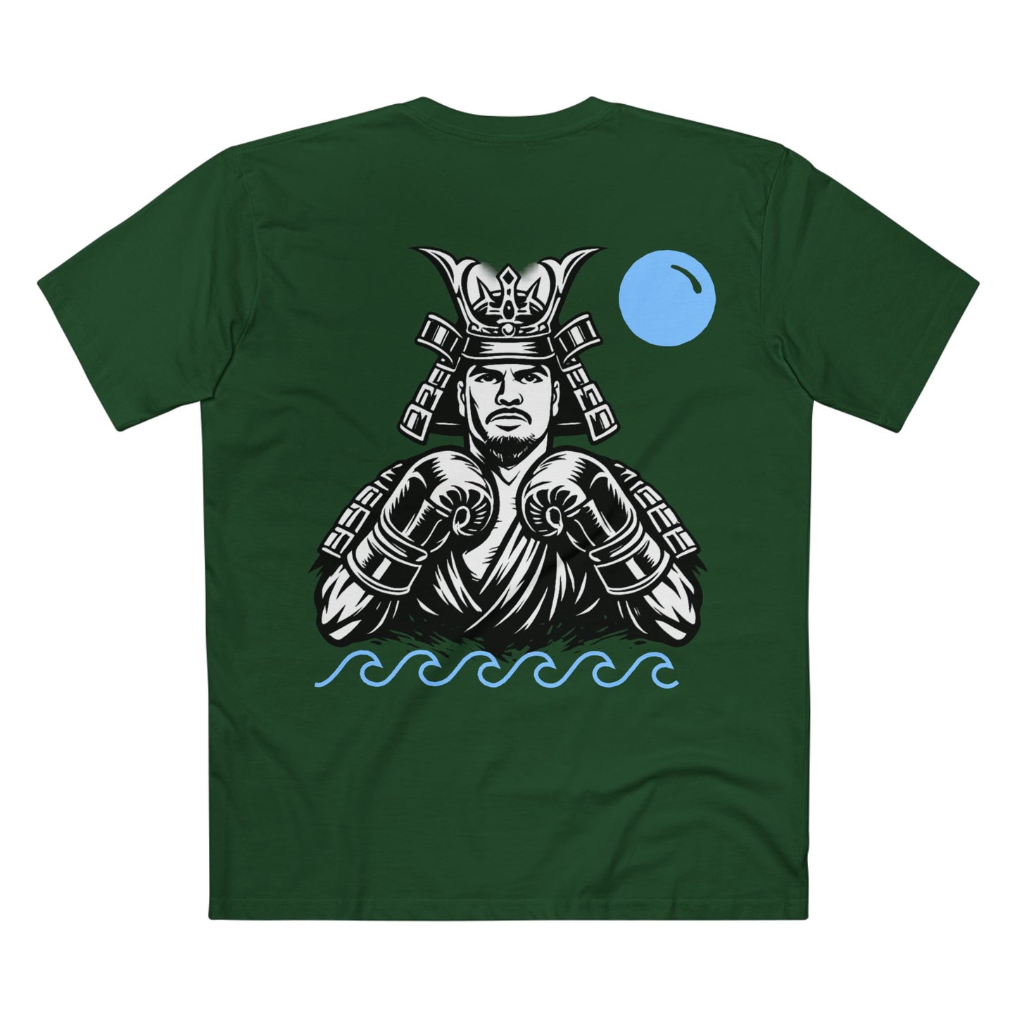 Motivational Boxing T-Shirt -I transmuted My Anger-Inspirational Tee