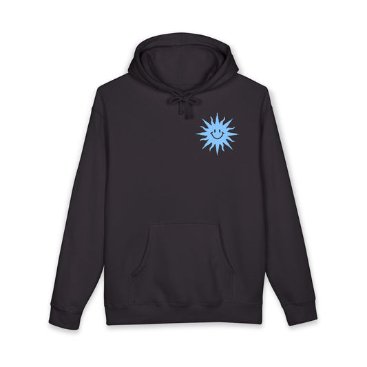 Unisex Heavyweight Hooded Sweatshirt