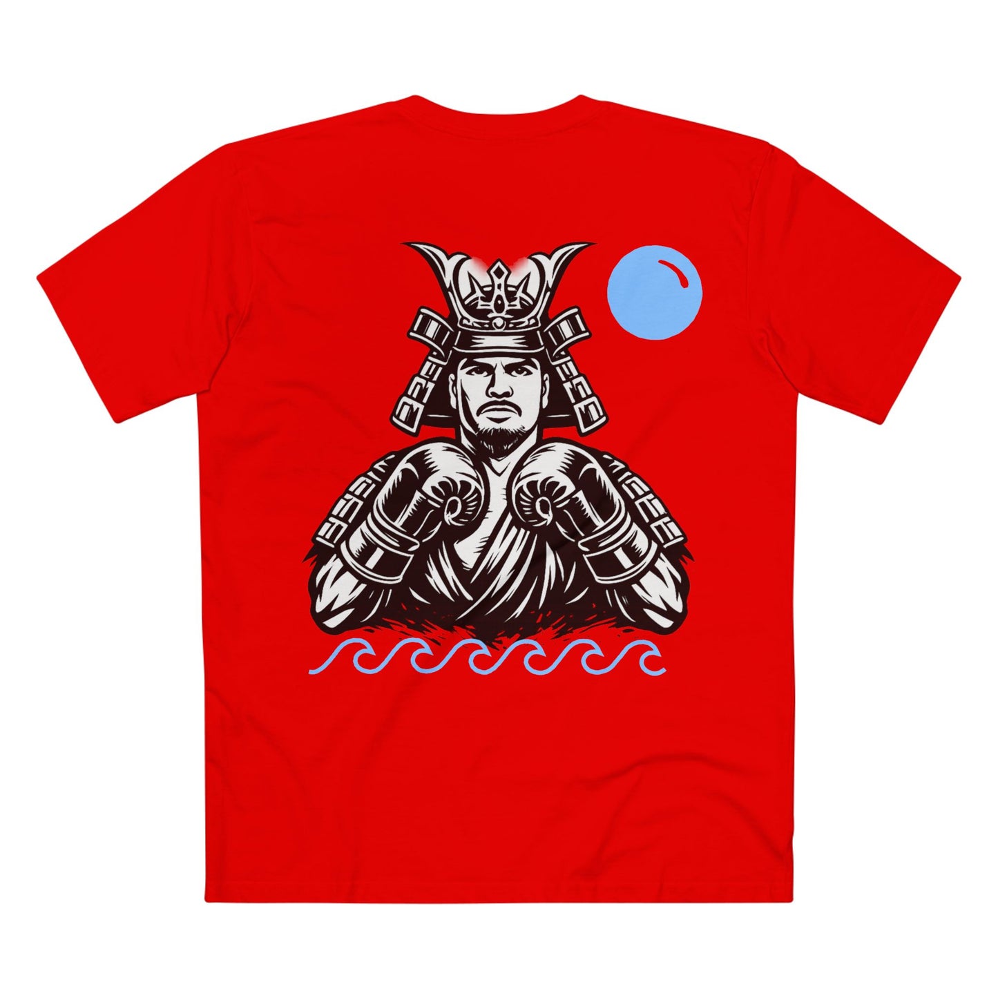 Motivational Boxing T-Shirt -I transmuted My Anger-Inspirational Tee