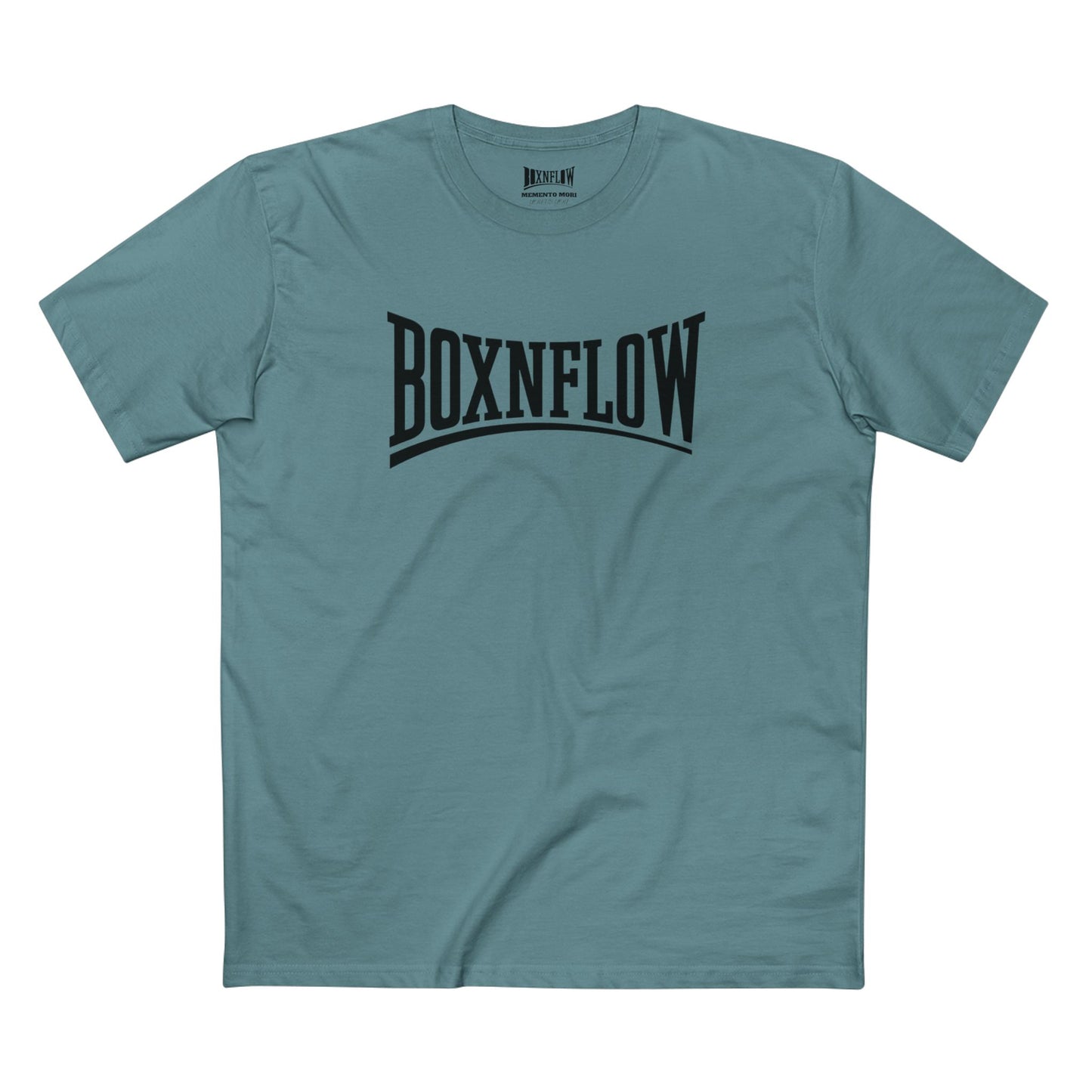 Motivational Boxing T-Shirt -I transmuted My Anger-Inspirational Tee