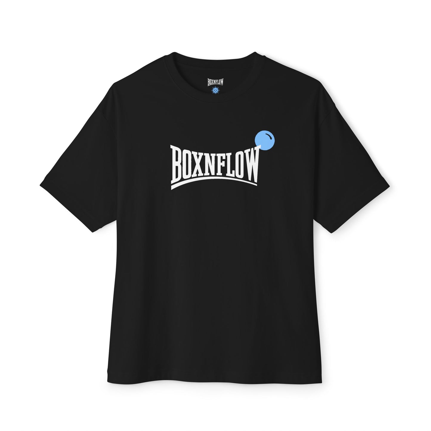 Mind Over Matter Tee — Boxing Mental Toughness Inspirational Shirt