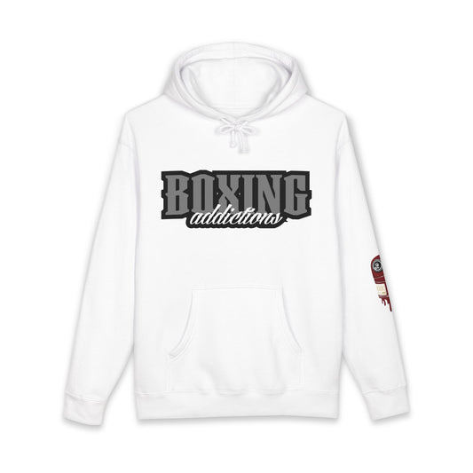 Heavyweight, premium, limited mindset hoodies.