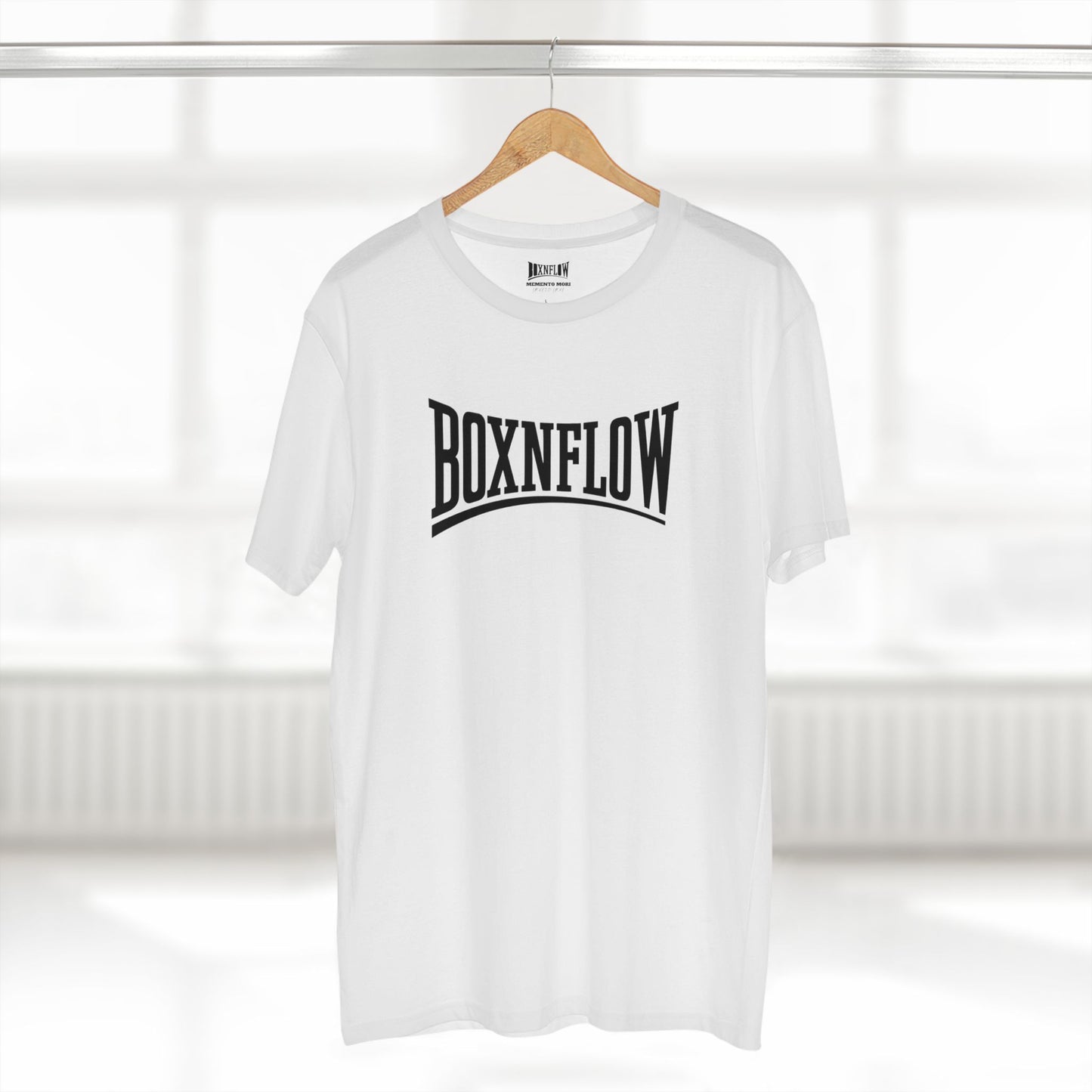 Motivational Boxing T-Shirt -I transmuted My Anger-Inspirational Tee