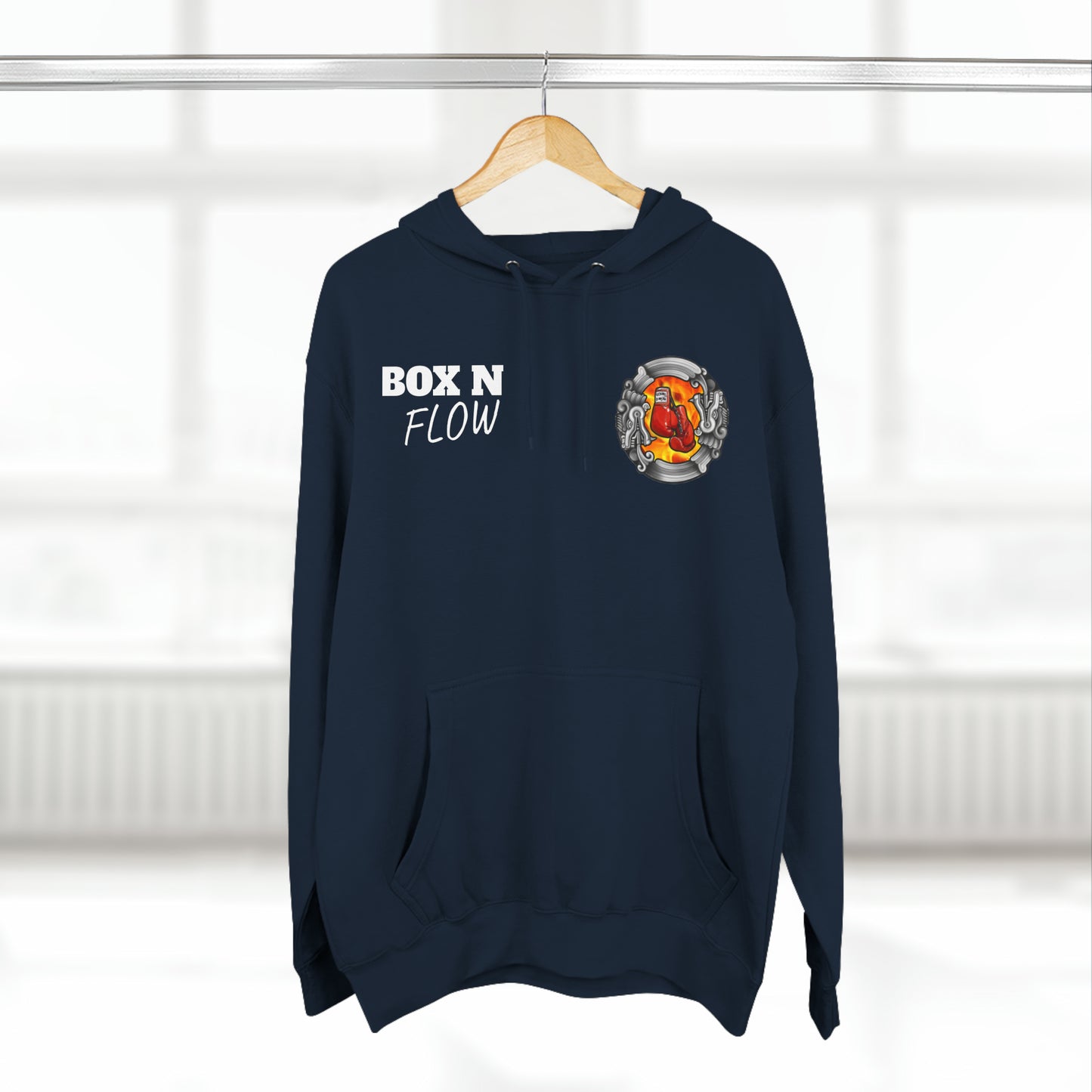 BOX N FLOWSTATE HOODIES V2