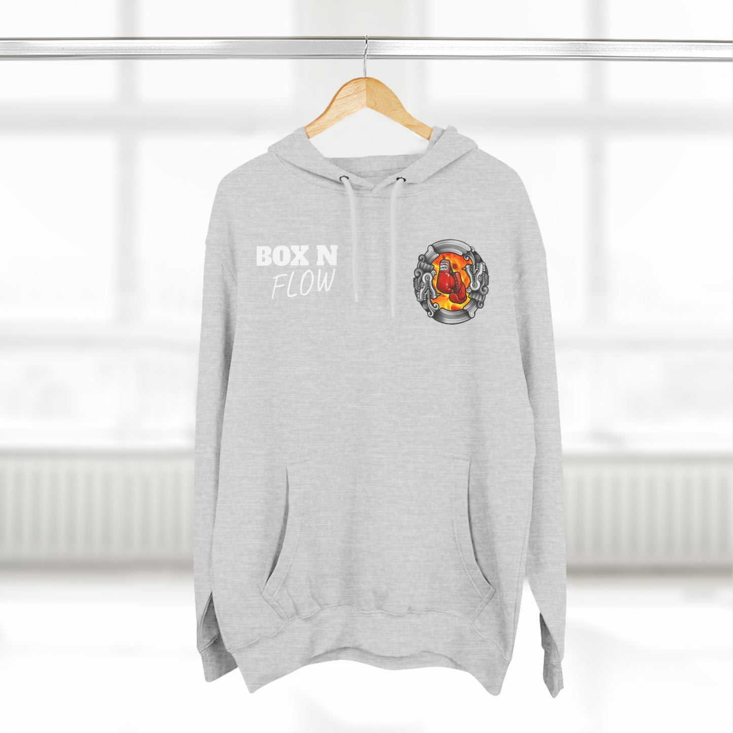 BOX N FLOWSTATE HOODIES V2