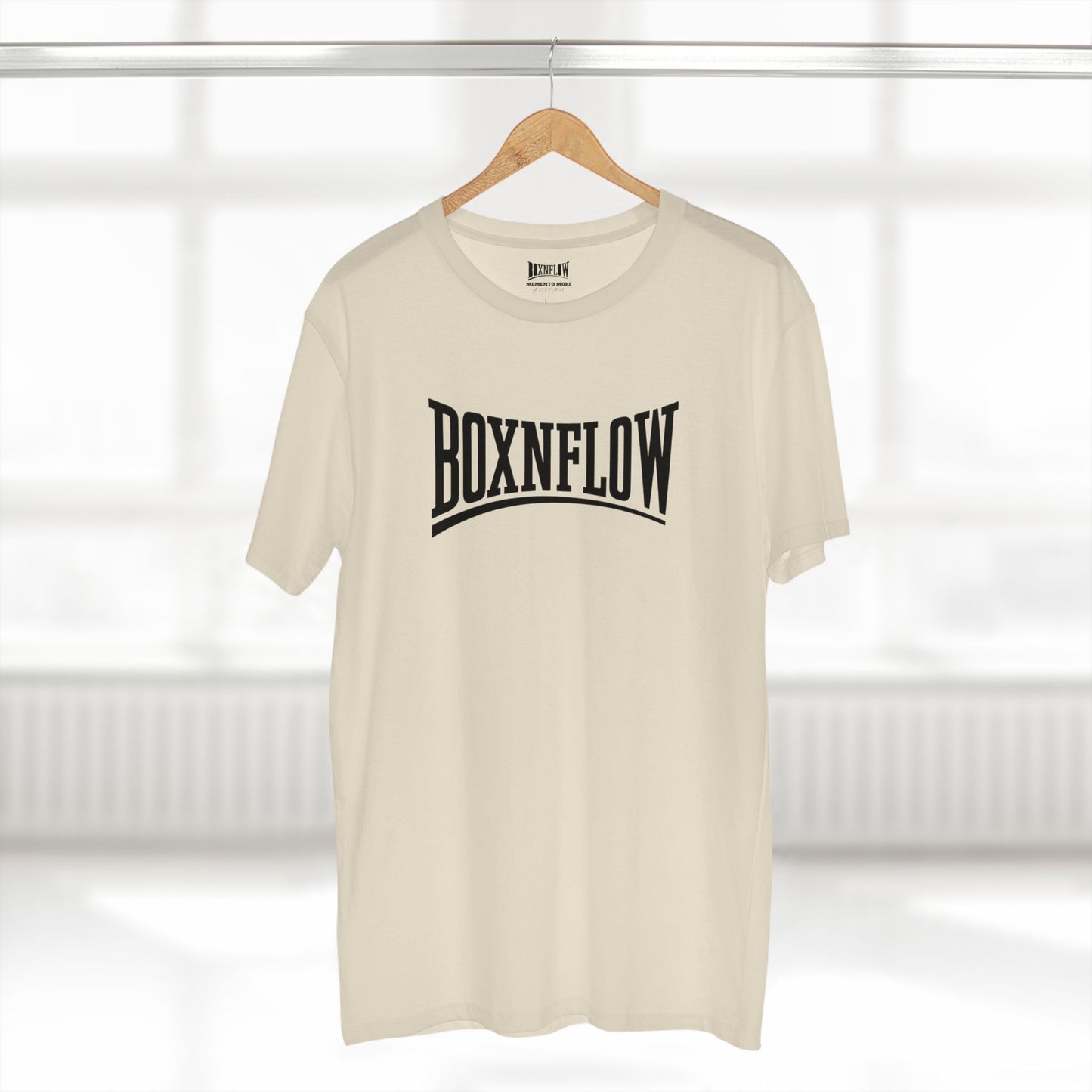 Motivational Boxing T-Shirt -I transmuted My Anger-Inspirational Tee