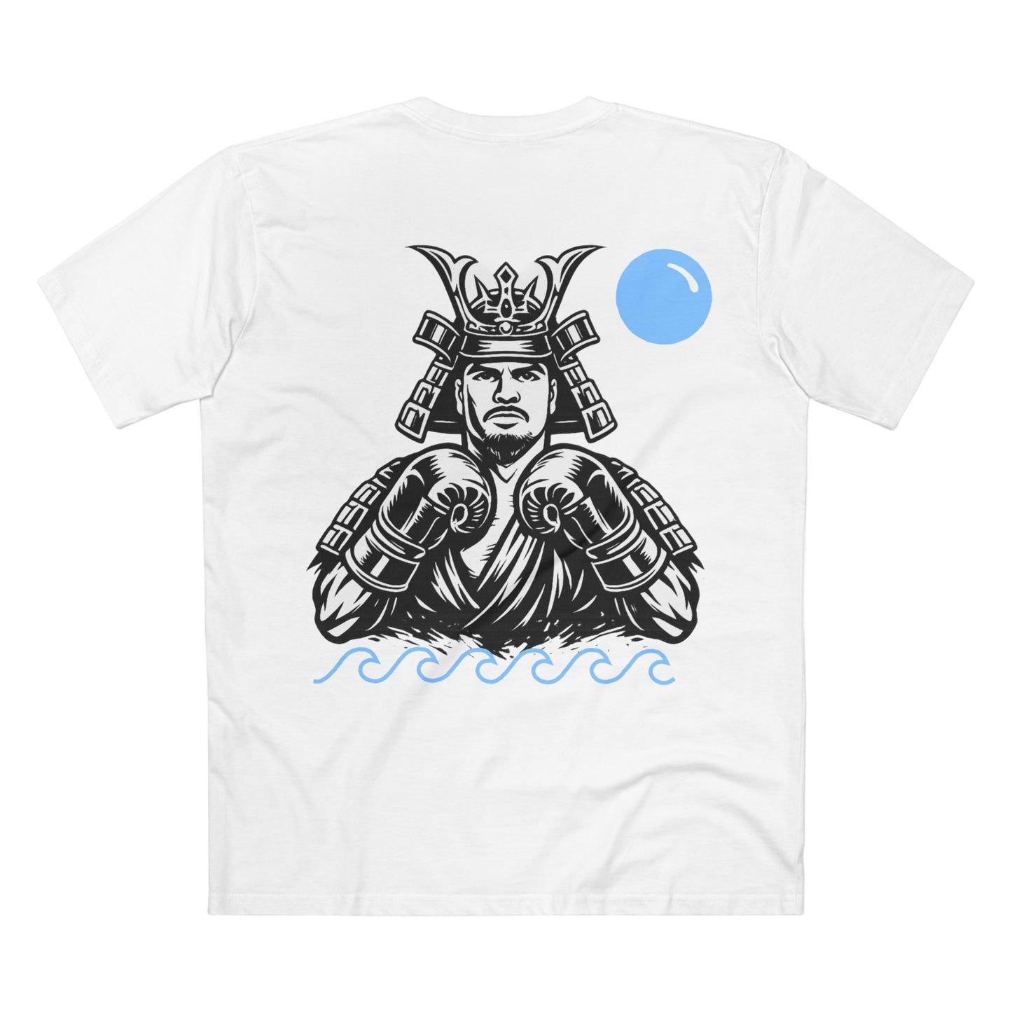 Motivational Boxing T-Shirt -I transmuted My Anger-Inspirational Tee