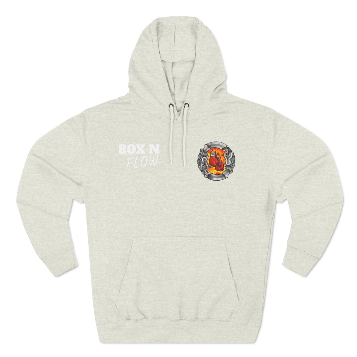 BOX N FLOWSTATE HOODIES V2