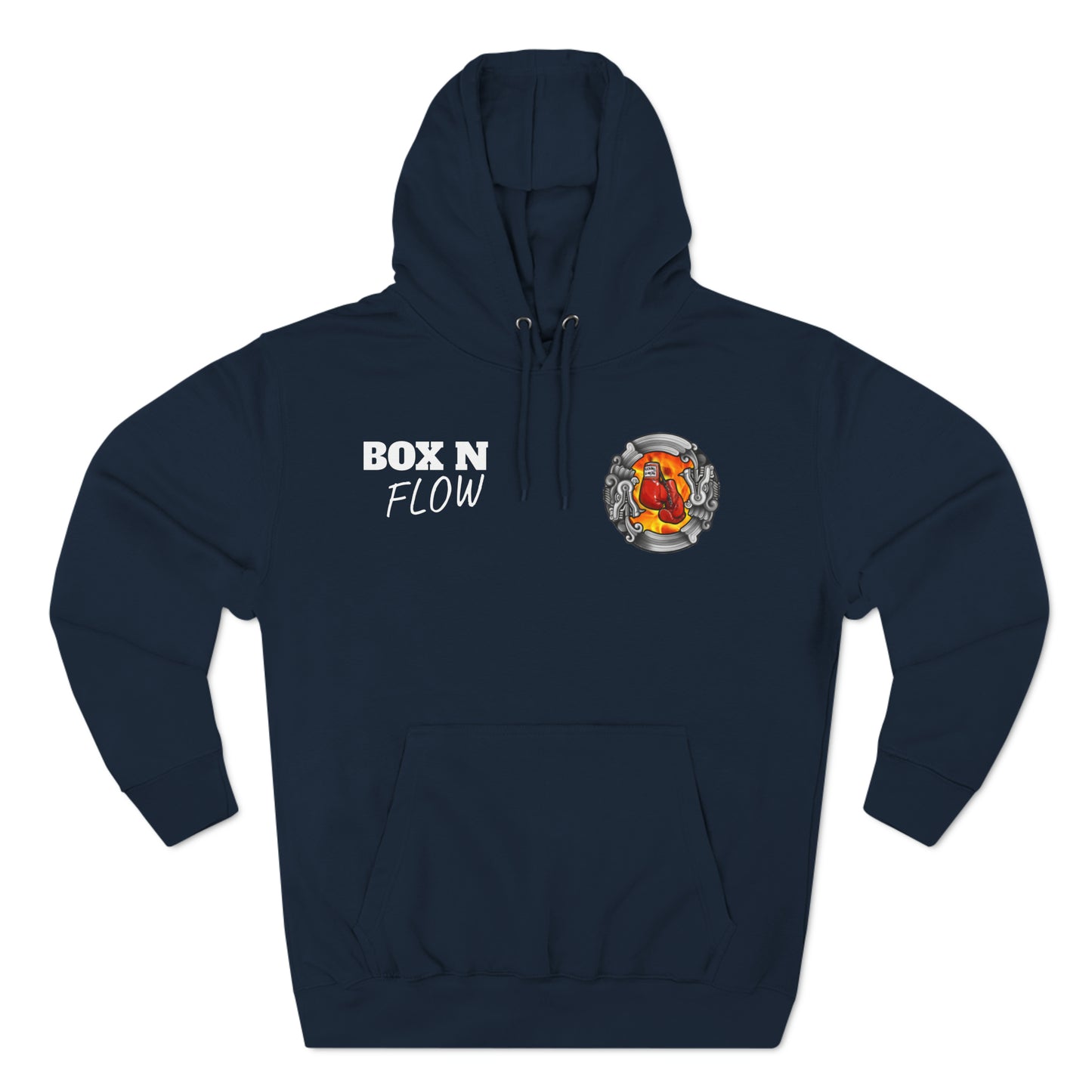 BOX N FLOWSTATE HOODIES V2