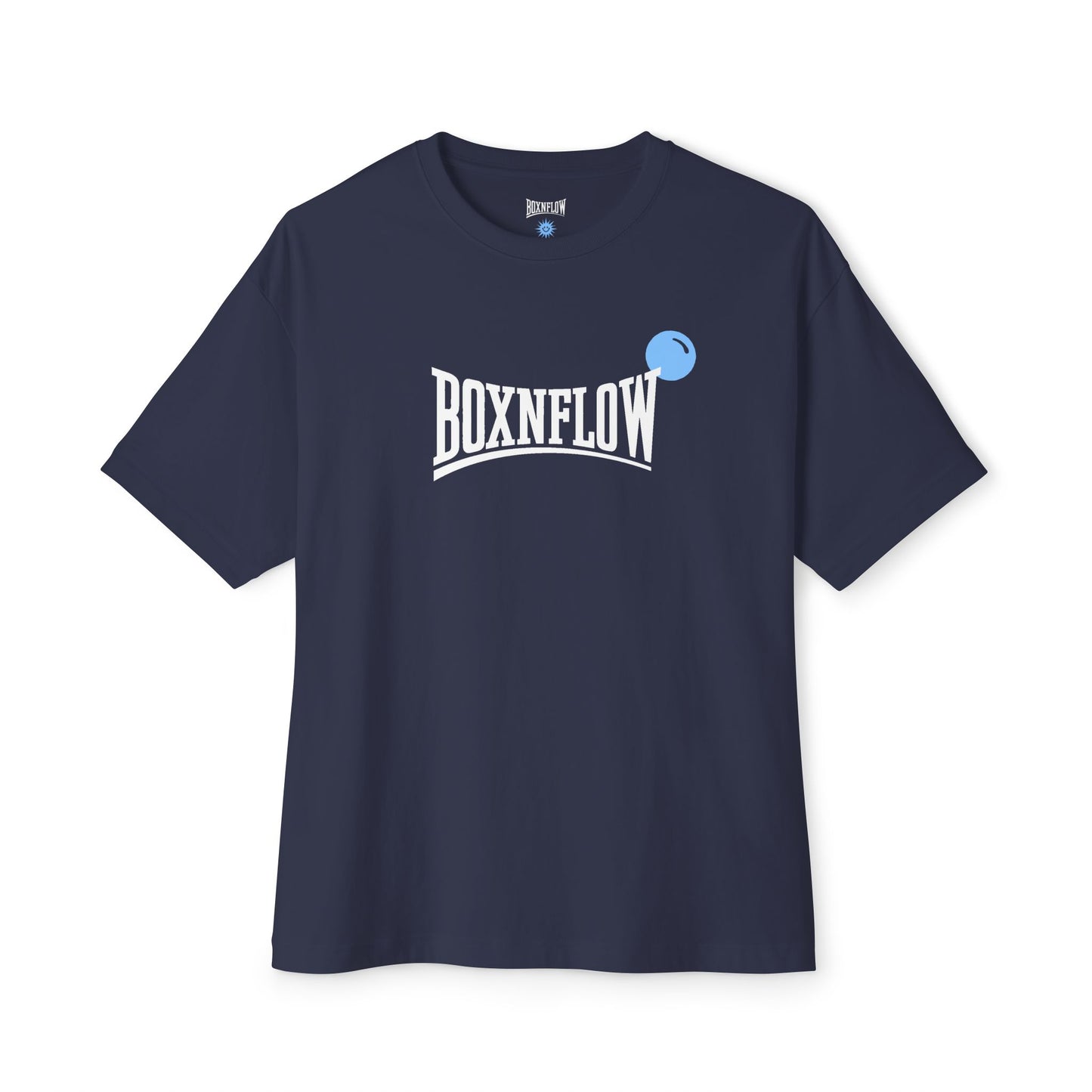 Mind Over Matter Tee — Boxing Mental Toughness Inspirational Shirt