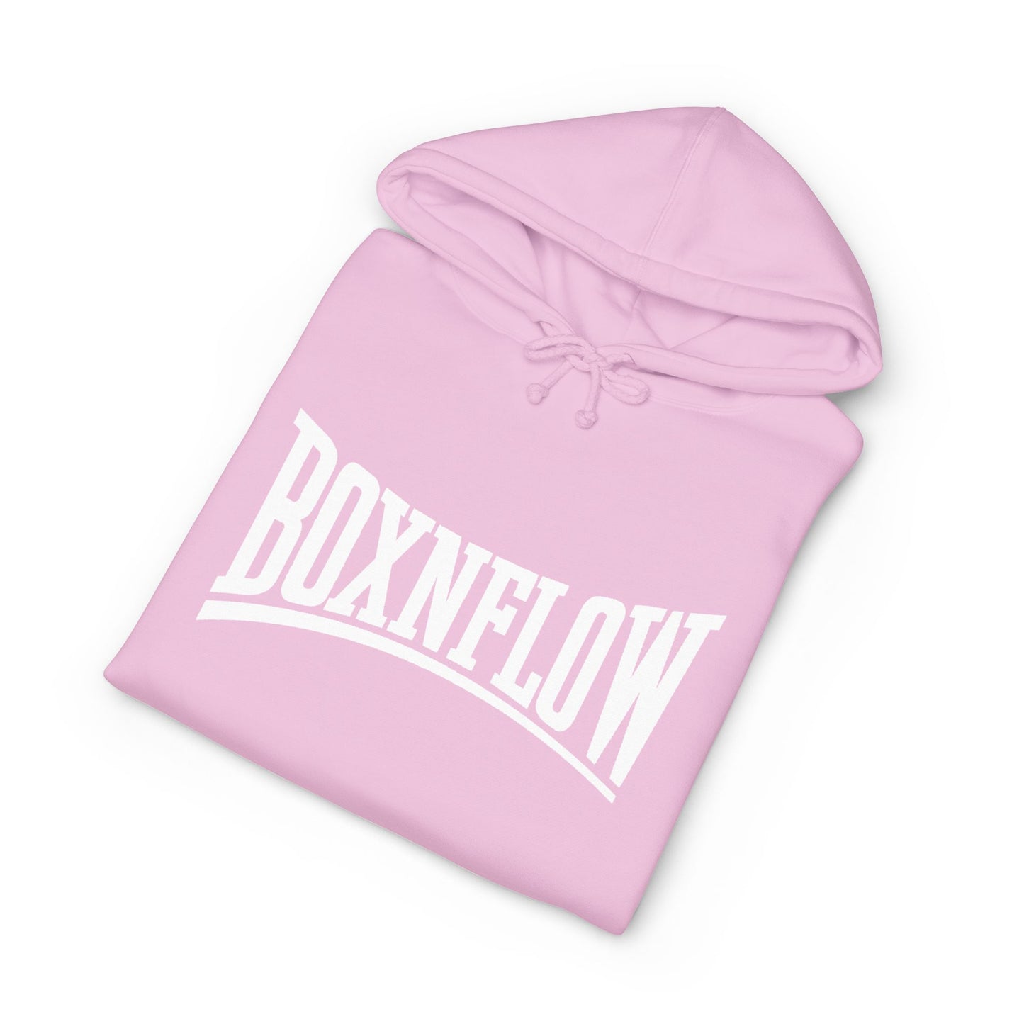 Authenticity Movement Hoodie — Fight for Body, Mind & Soul