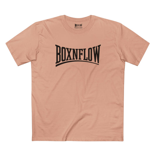 Motivational Boxing T-Shirt -I transmuted My Anger-Inspirational Tee