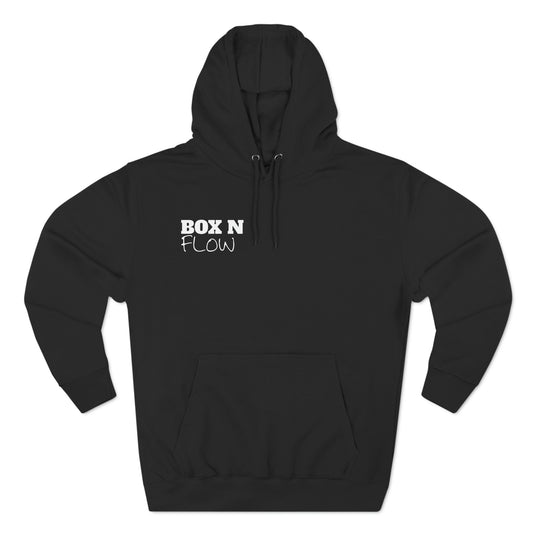 BOX N FLOW HOODIES (LEVEL 2)