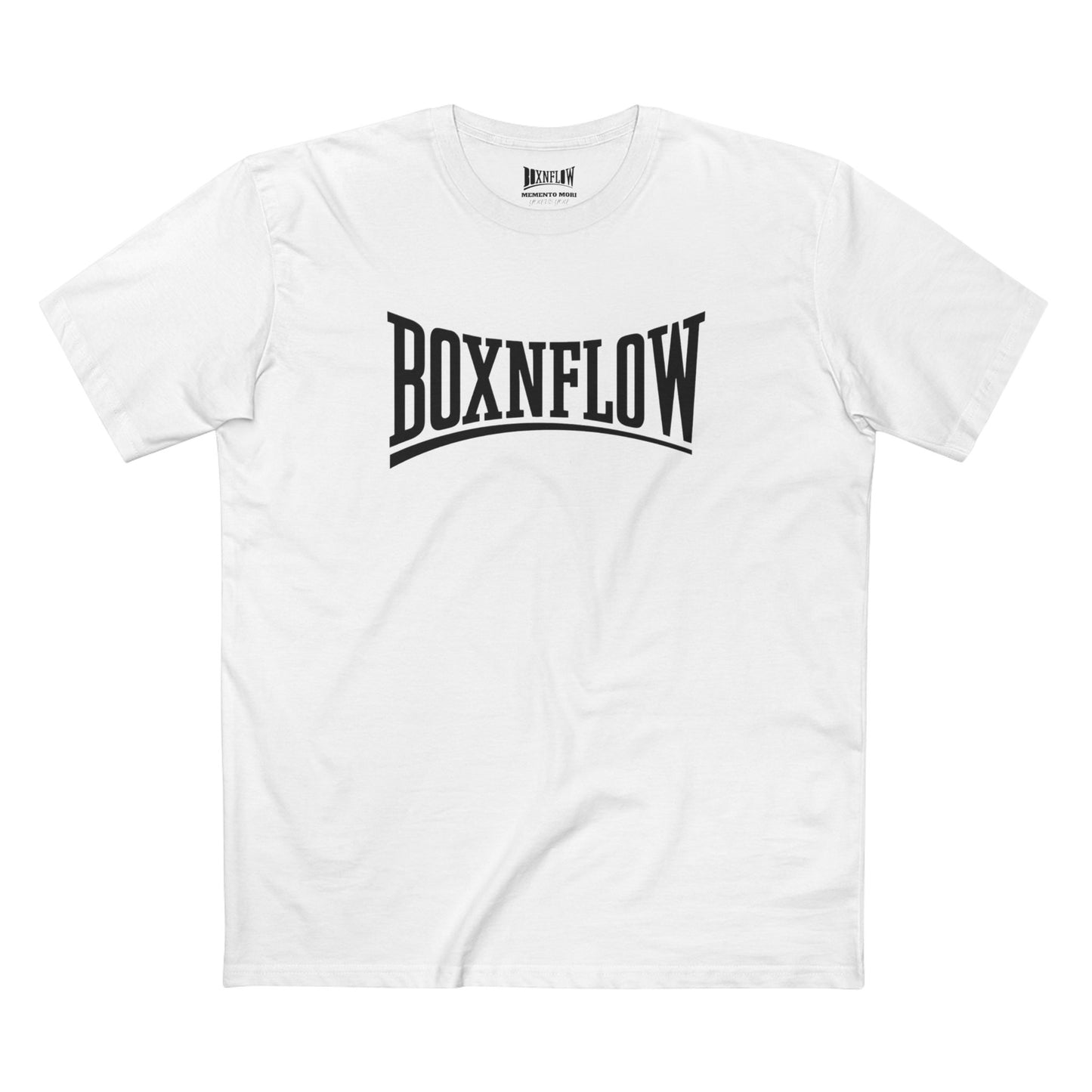 Motivational Boxing T-Shirt -I transmuted My Anger-Inspirational Tee