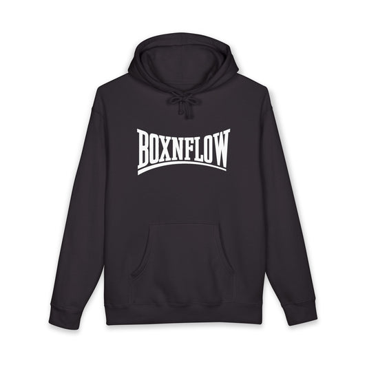 Unisex Heavyweight Hooded Sweatshirt