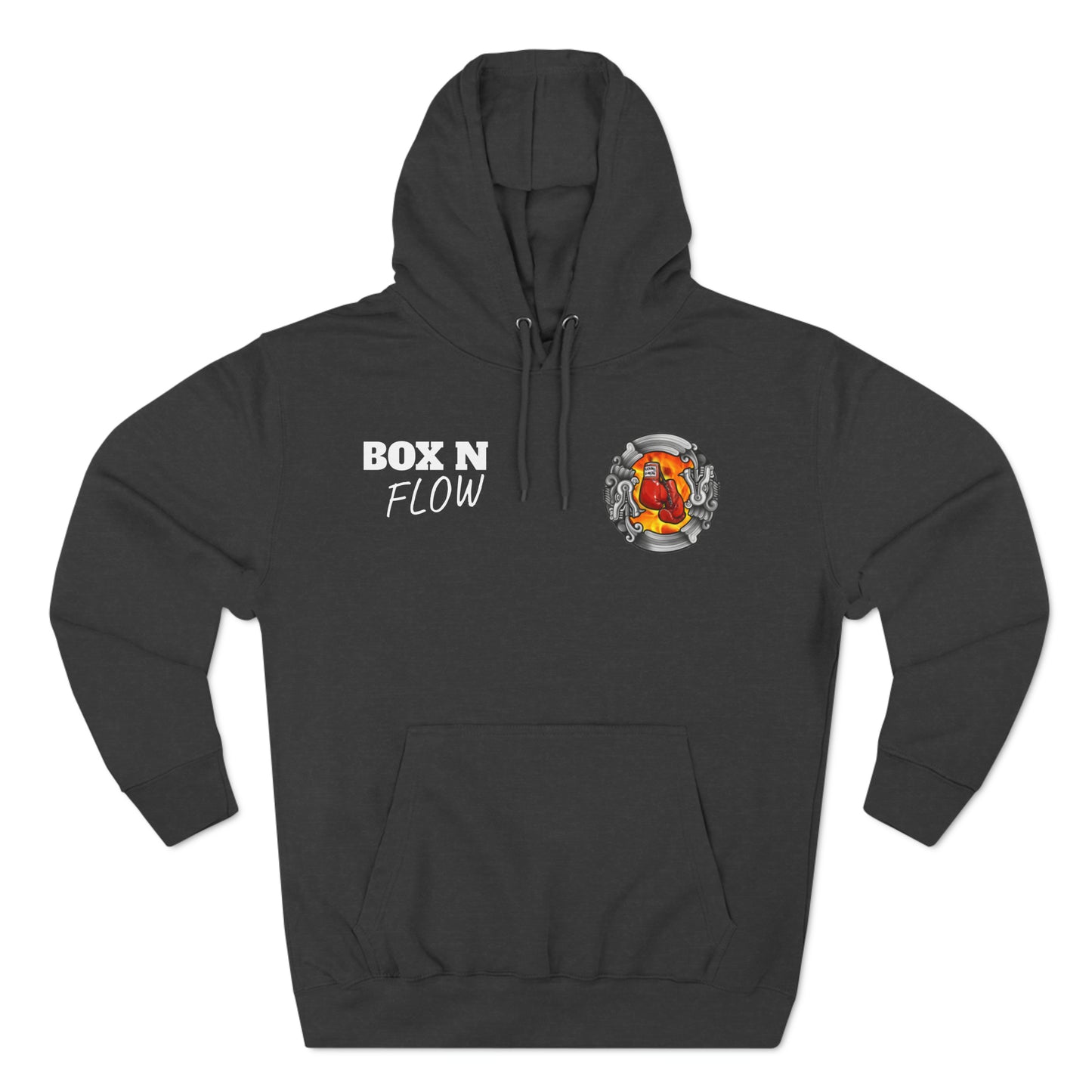 BOX N FLOWSTATE HOODIES V2