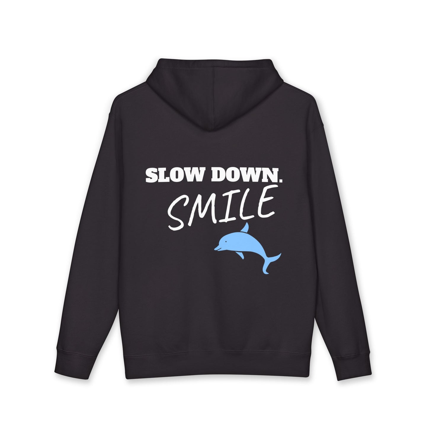 Unisex Heavyweight Hooded Sweatshirt