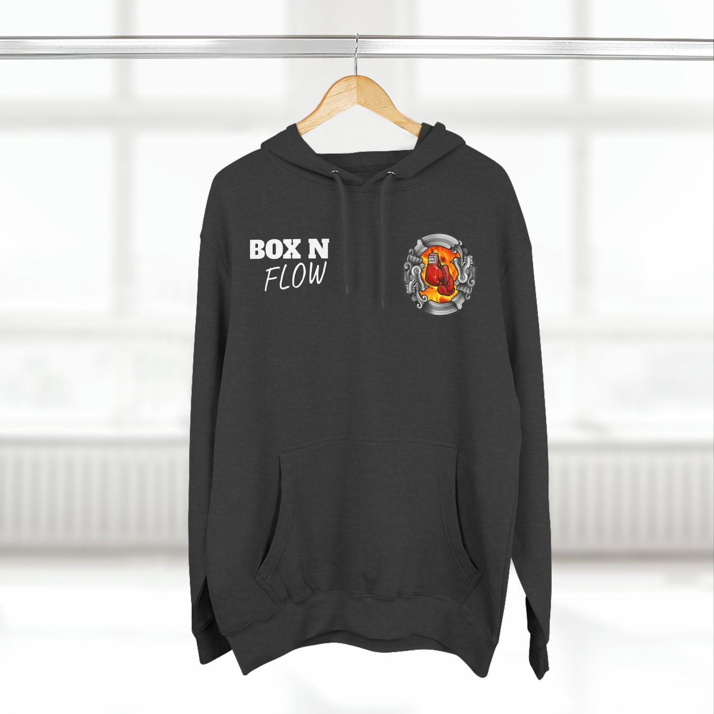 BOX N FLOWSTATE HOODIES V2