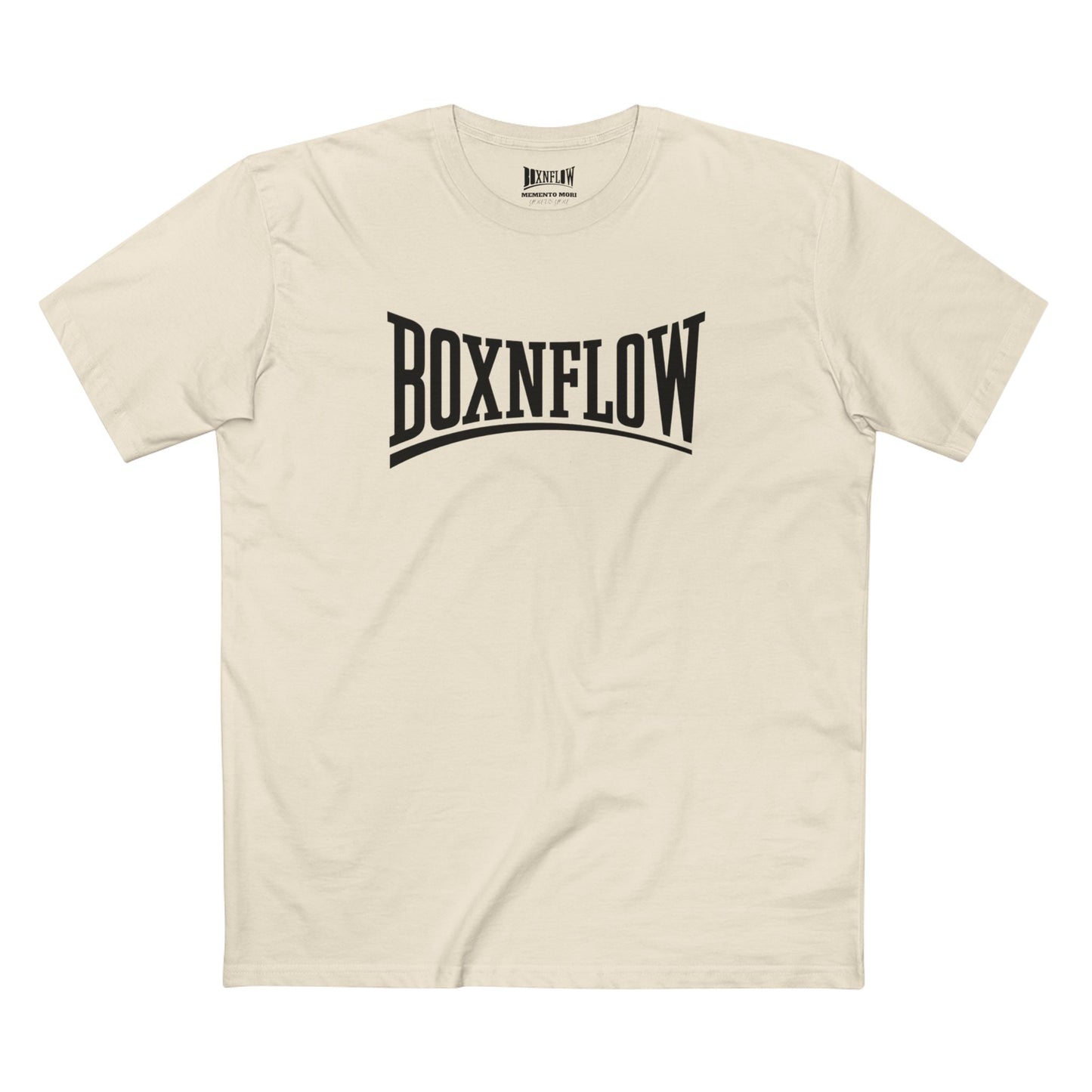 Motivational Boxing T-Shirt -I transmuted My Anger-Inspirational Tee