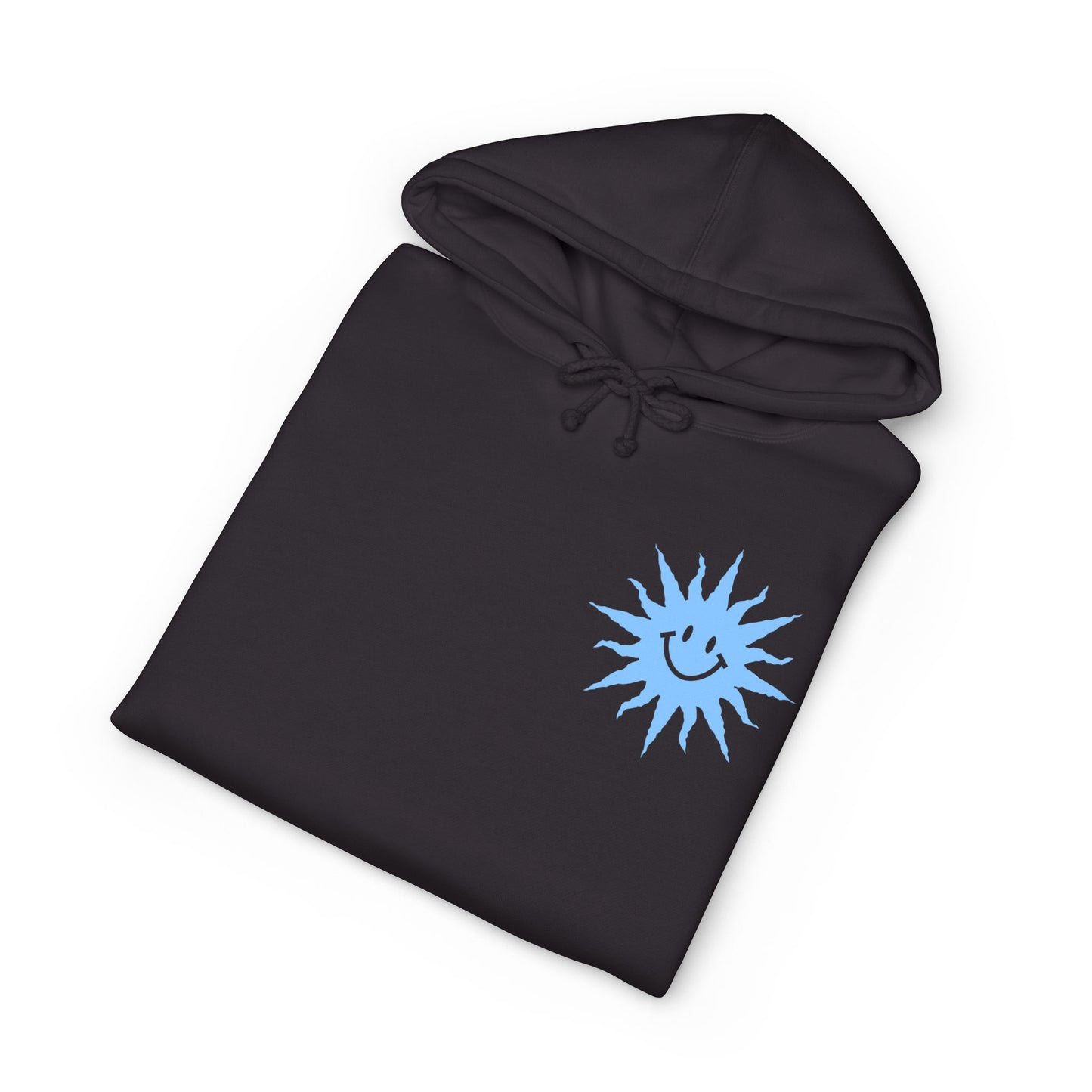 Unisex Heavyweight Hooded Sweatshirt