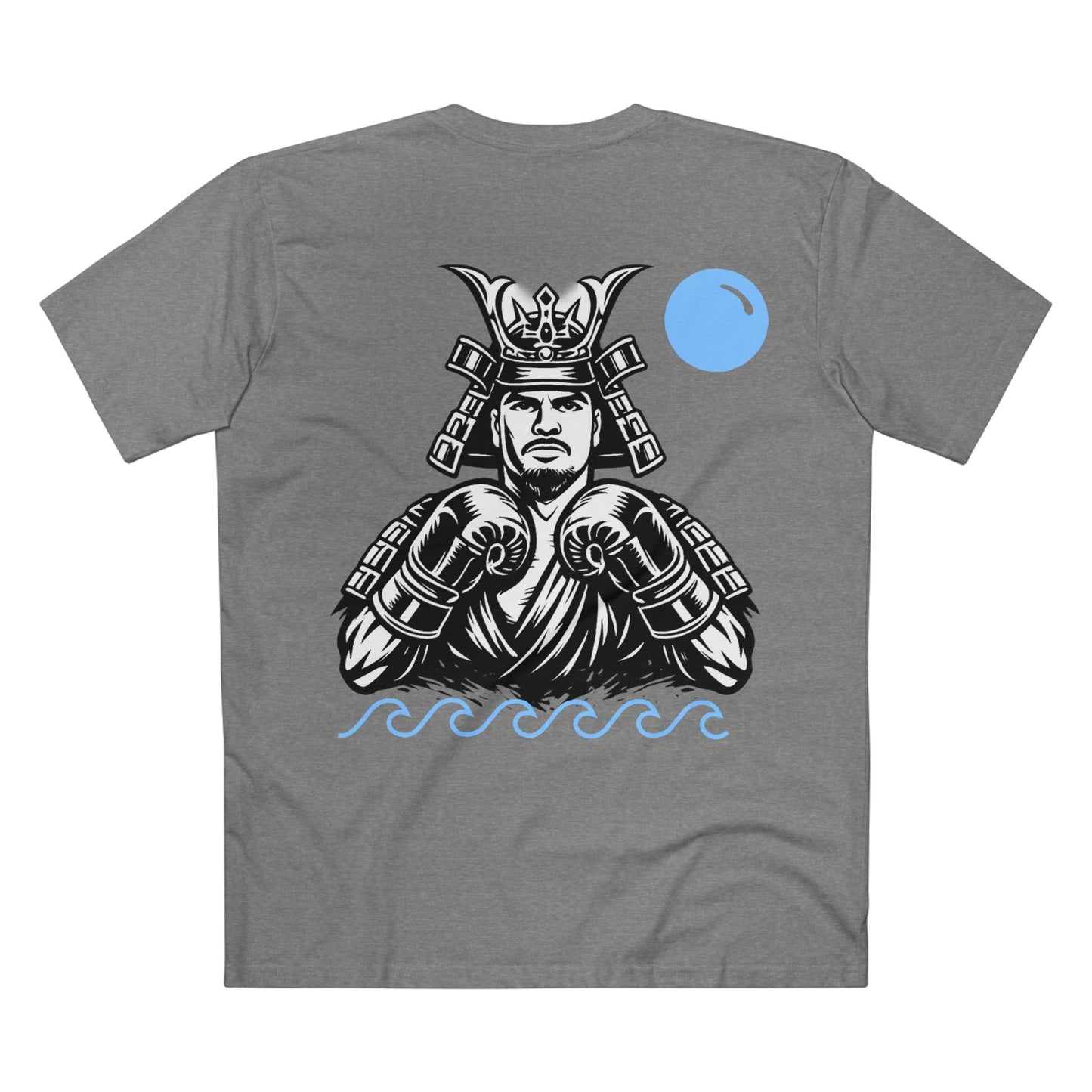 Motivational Boxing T-Shirt -I transmuted My Anger-Inspirational Tee