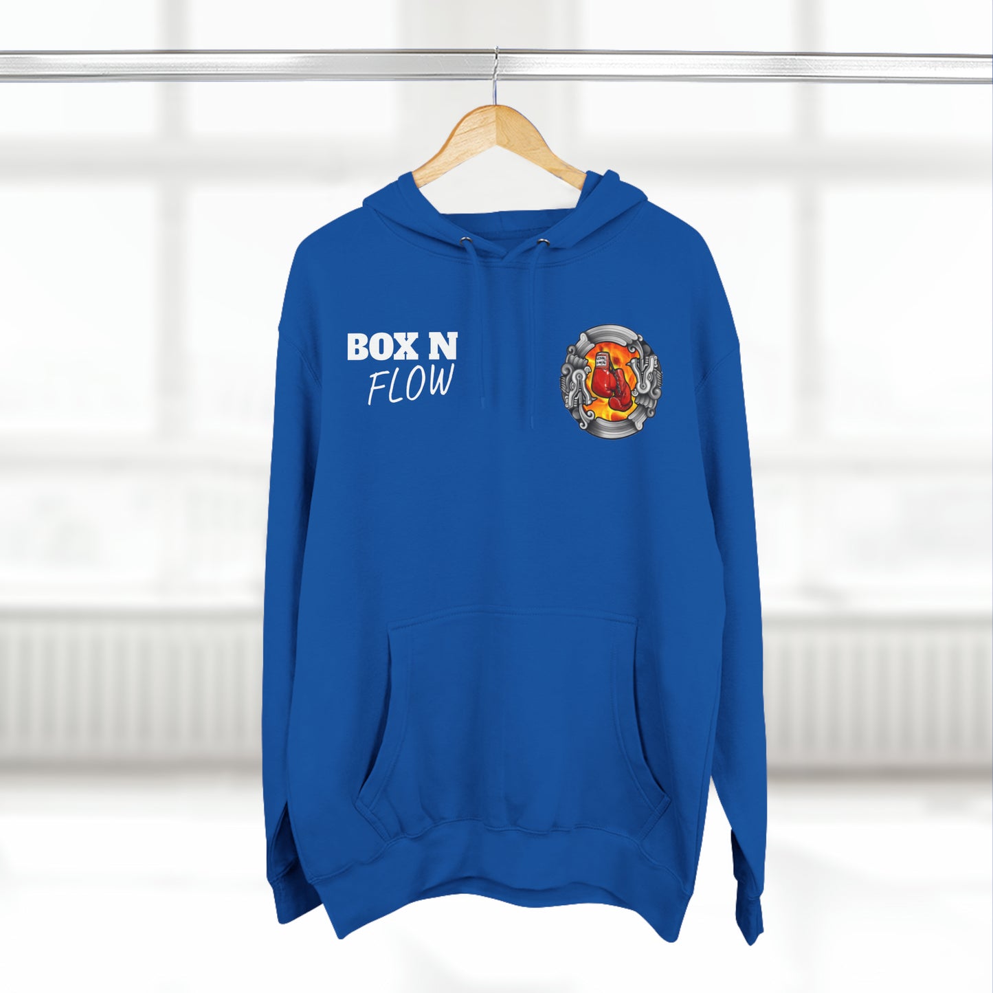 BOX N FLOWSTATE HOODIES V2