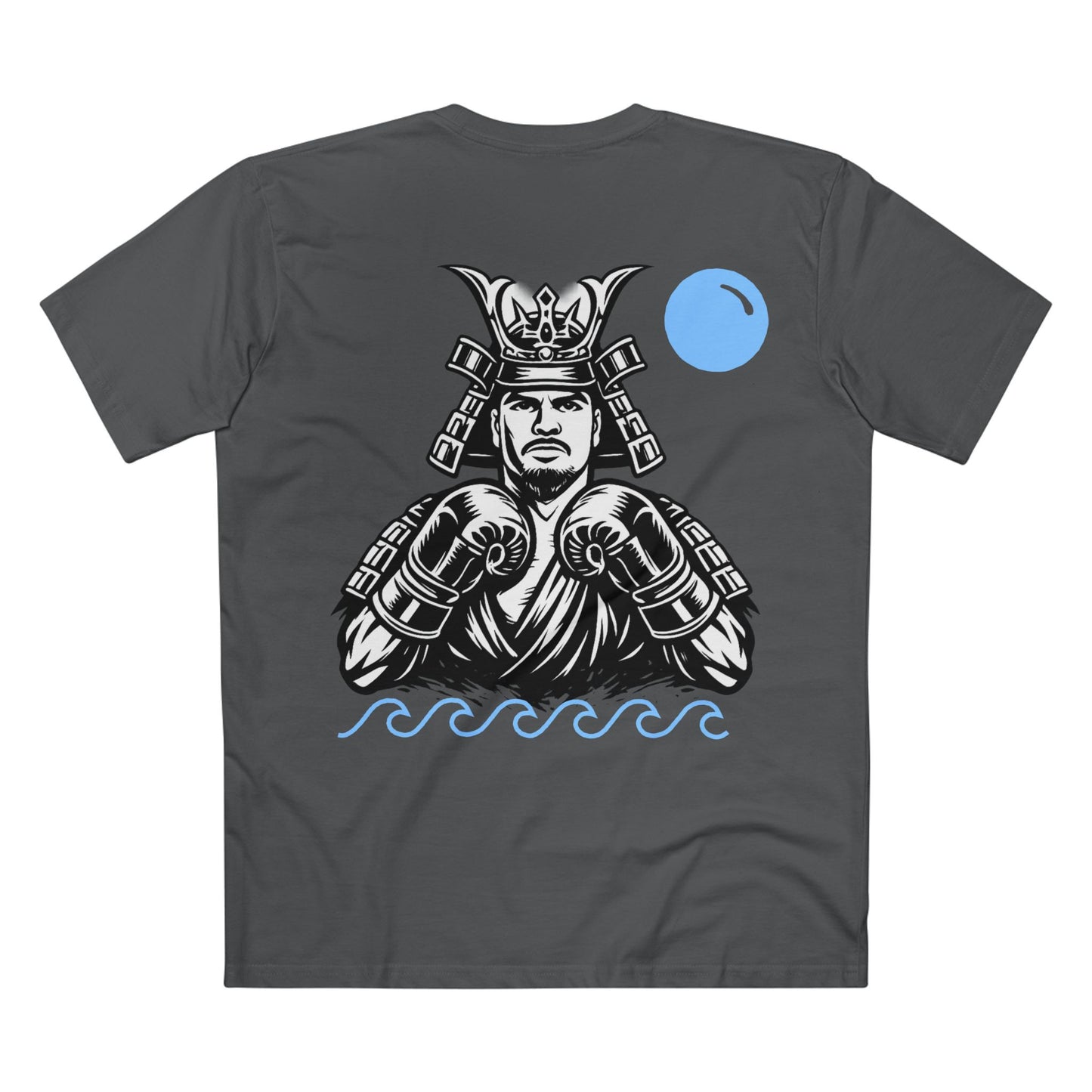 Motivational Boxing T-Shirt -I transmuted My Anger-Inspirational Tee