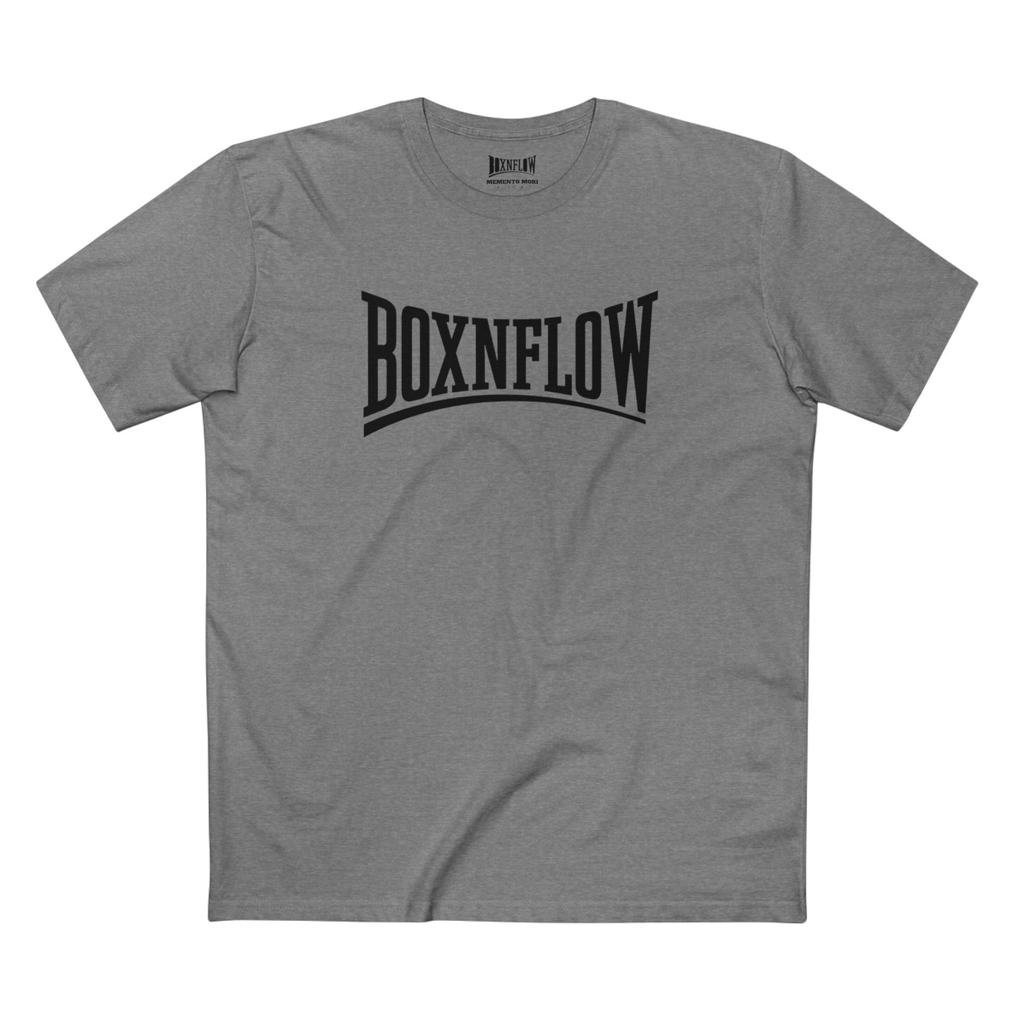 Motivational Boxing T-Shirt -I transmuted My Anger-Inspirational Tee