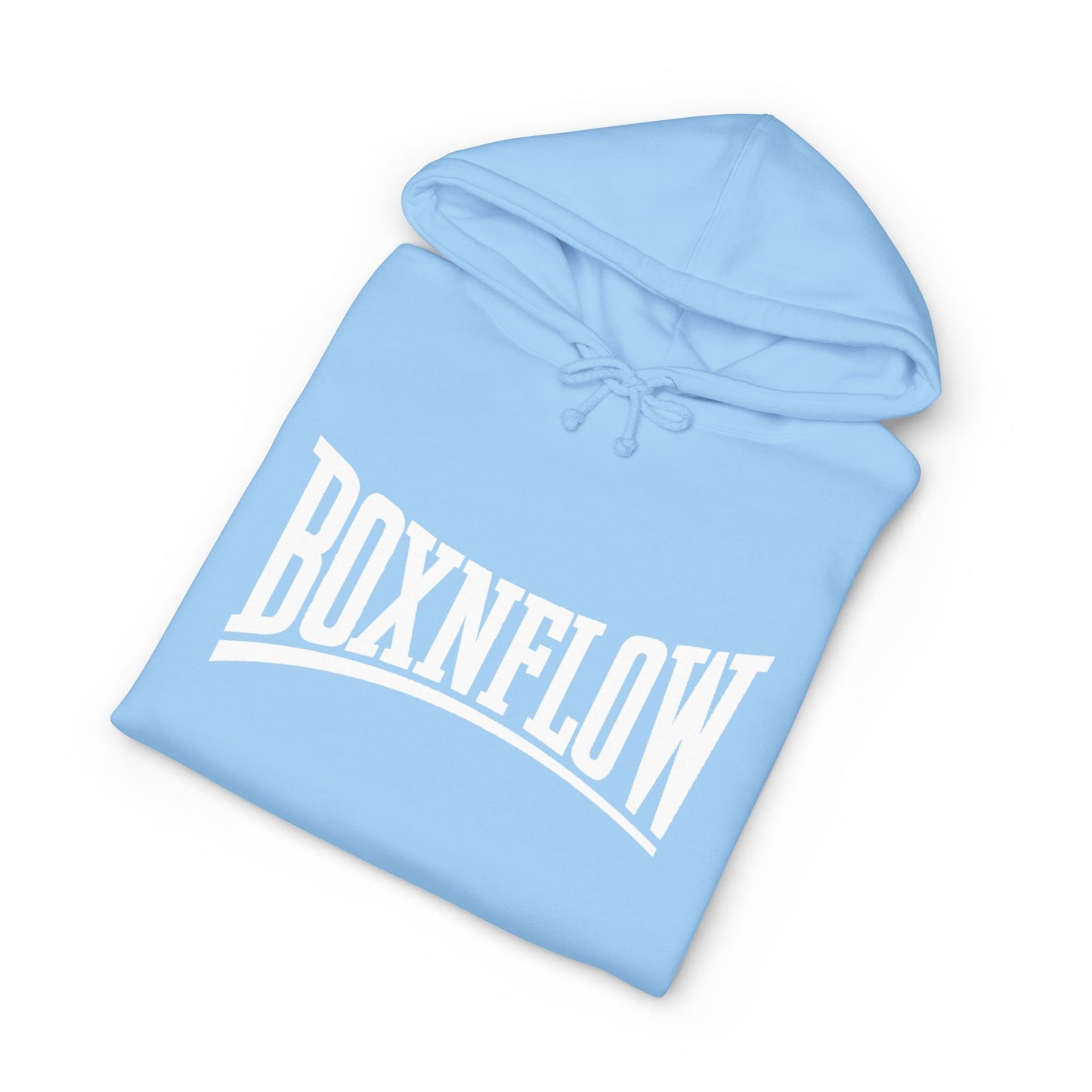 Authenticity Movement Hoodie — Fight for Body, Mind & Soul