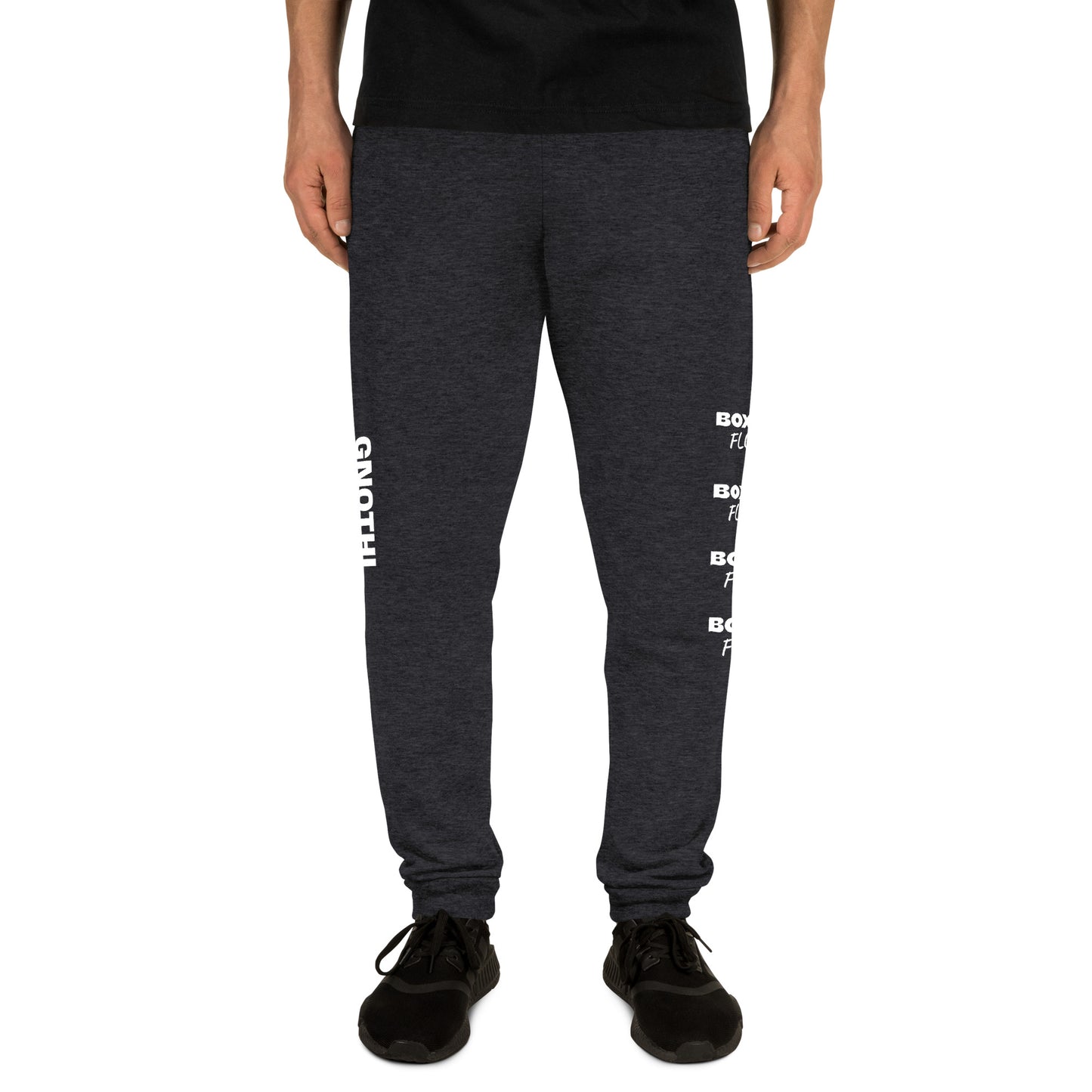 Unisex Joggers