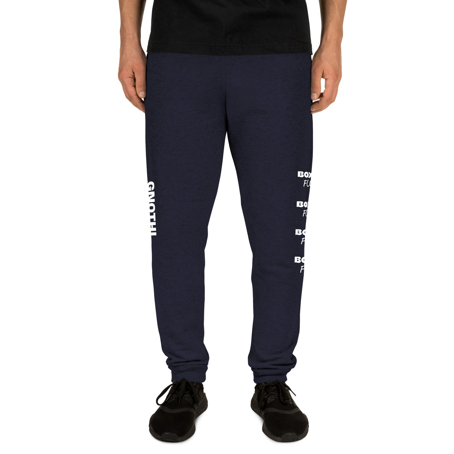 Unisex Joggers